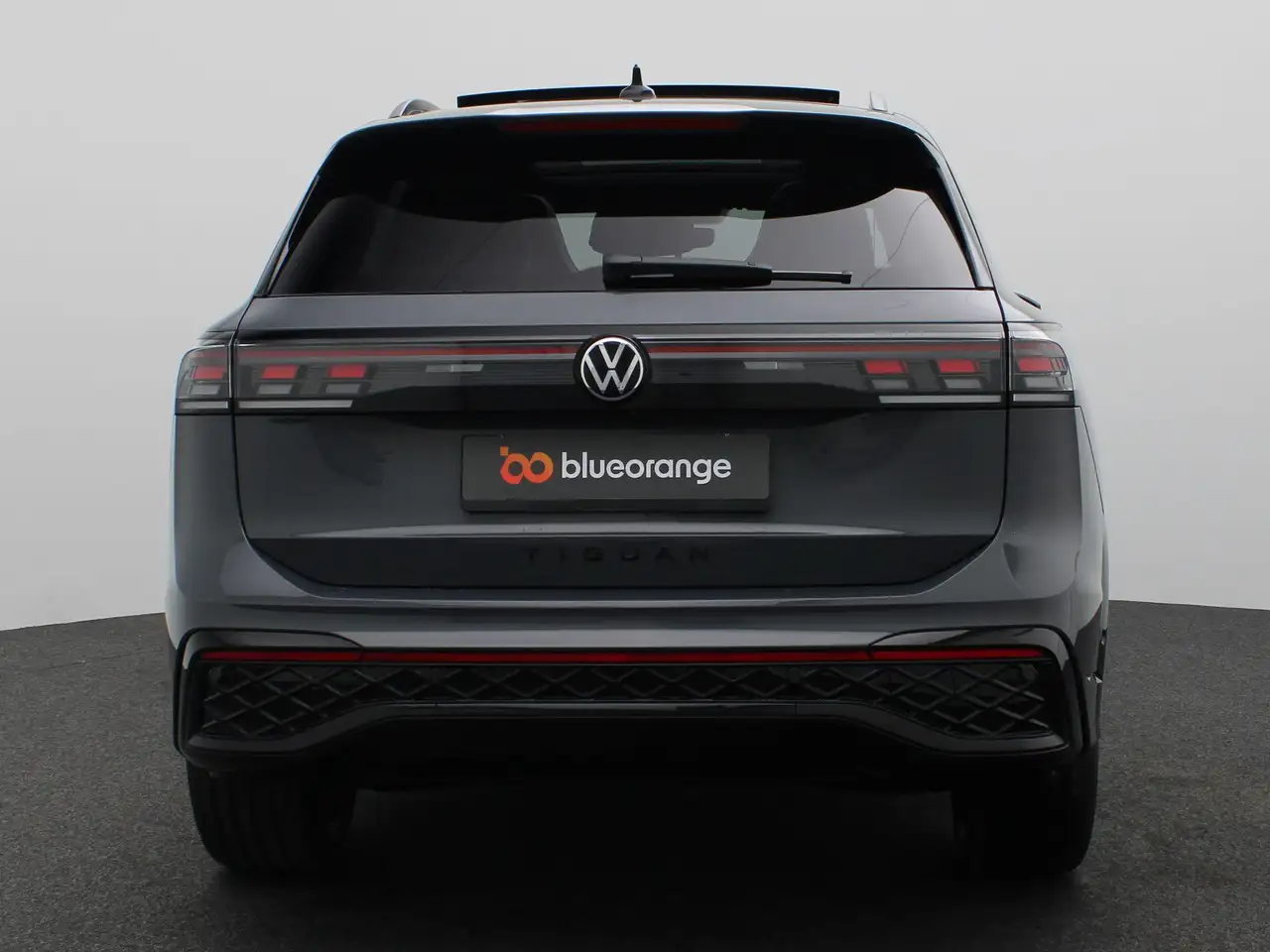 Volkswagen Tiguan 2026 — фото 11