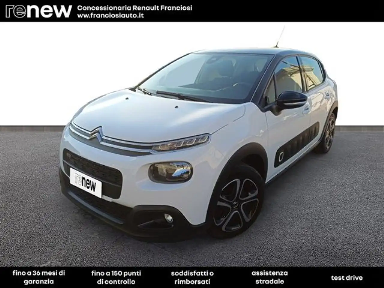 Citroen C3