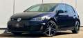 Volkswagen Golf GTD GTD 2,0 TDI DSG Pickerl 4/2027+4 Schwarz - thumbnail 1