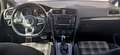 Volkswagen Golf GTD GTD 2,0 TDI DSG Pickerl 4/2027+4 Schwarz - thumbnail 6