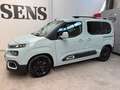 Citroen Berlingo 1.5 BlueHDi 130 FAP Shine M Stop&Start Green - thumbnail 4