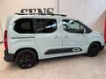 Citroen Berlingo 1.5 BlueHDi 130 FAP Shine M Stop&Start Green - thumbnail 7