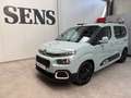 Citroen Berlingo 1.5 BlueHDi 130 FAP Shine M Stop&Start Green - thumbnail 1