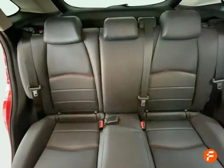 Mazda CX-3 2018, foto 12