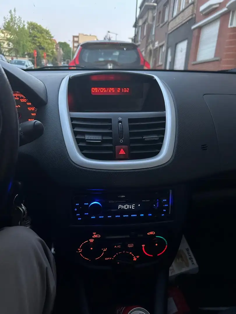 Peugeot 206 206+ 60 - 1