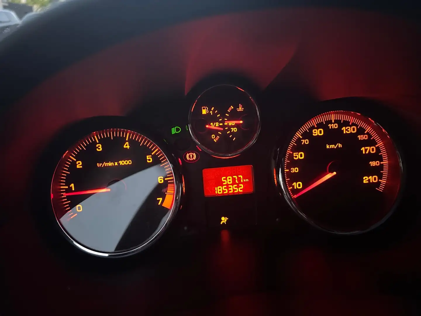 Peugeot 206 206+ 60 - 2