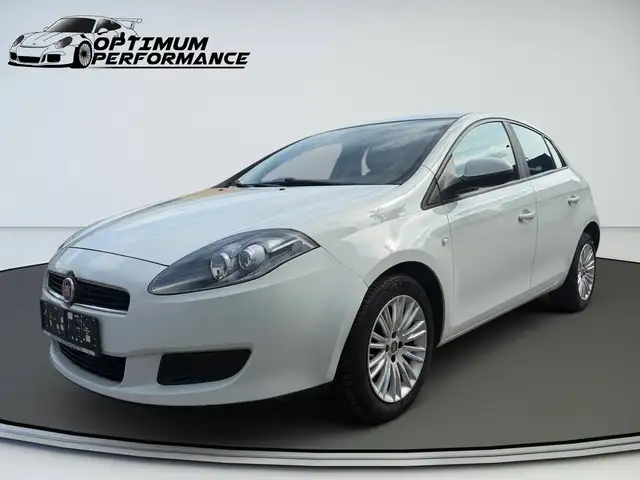 Fiat Bravo 1.4 POP