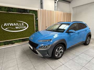 Kona HEV 1.6 GDi Sky Sensation *GARANTIE 1 AN*