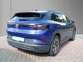 Volkswagen ID.4 Pro 210KW Wärmep. 19" Pano ACC PDC LED SHZ Navi+VC Blau - thumbnail 4