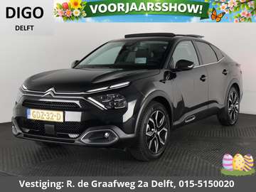 Max 54 kWh LONG RANGE | 97% SOH | Schuif-/Kantelda