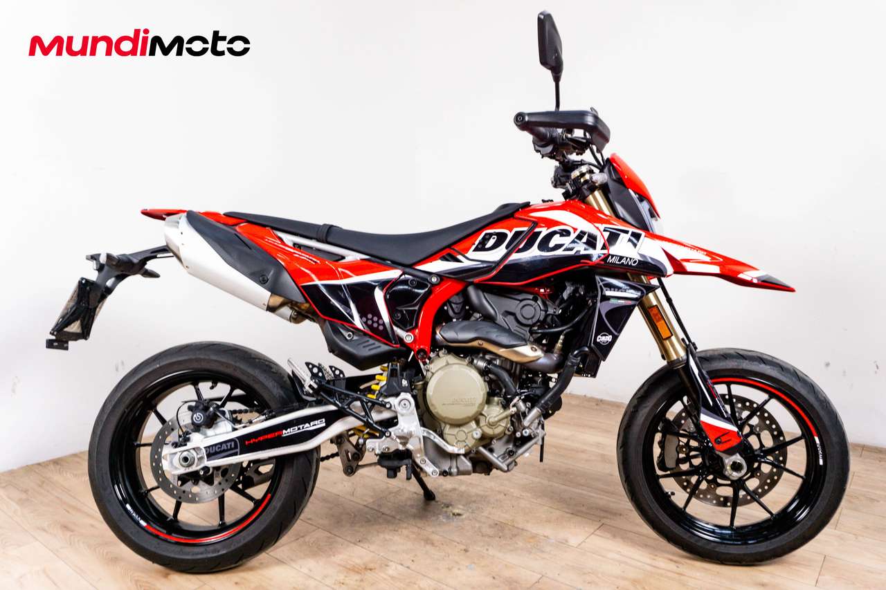 Ducati Others
