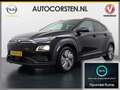 Hyundai KONA EV Fashion 64kWh SOH 100% Warmtepomp Head Up Displ Noir - thumbnail 1