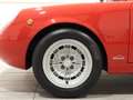 Abarth 595 ABARTH SIMCA 1300 TIPO 230 CARROZZ. BECCARIS(1963) Rosso - thumbnail 5