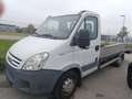 Iveco Daily Daily Turbo 35S12 Weiß - thumbnail 2