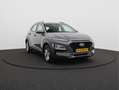 Hyundai KONA 1.0 T-GDI Comfort/ lage km/ zeer mooi! Grijs - thumbnail 22