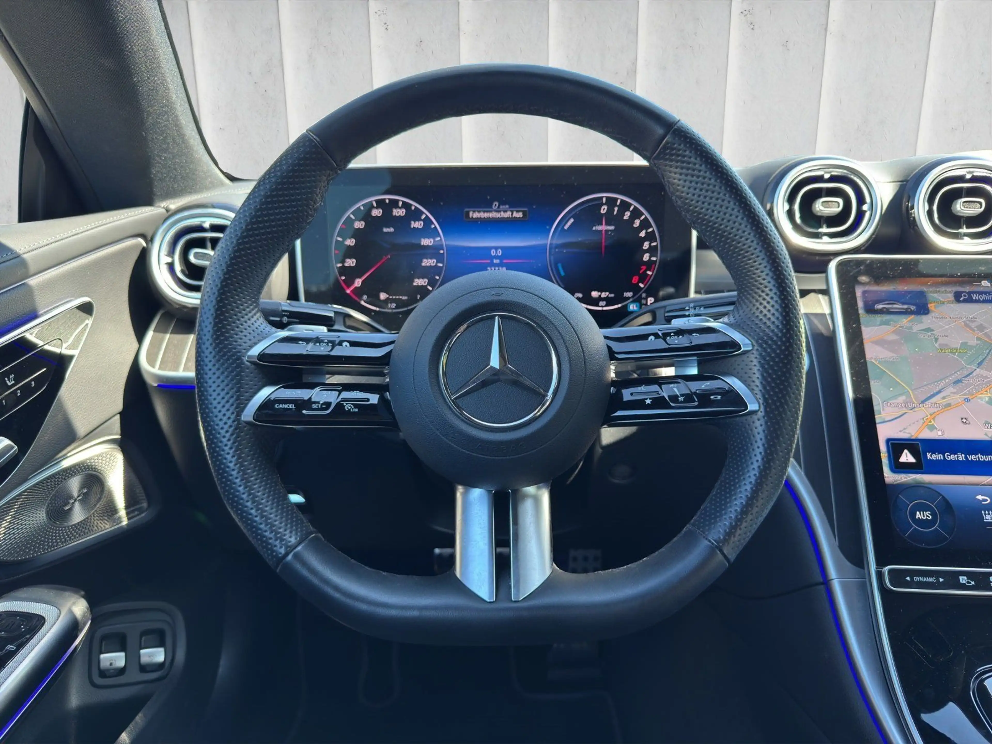 Mercedes-Benz CLE 300 e AMG Night Panorama Burmest Di-Li Totw. — photo 10