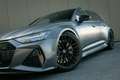 Audi RS6 Avant RS 6 TFSI quattro Grau - thumbnail 37