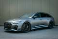 Audi RS6 Avant RS 6 TFSI quattro Grau - thumbnail 3