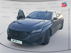 Peugeot 308 PHEV 180ch Allure e-EAT8