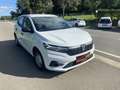 Dacia Sandero Sandero 1.0i garanties 12 mois Blanc - thumbnail 3