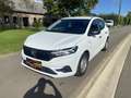 Dacia Sandero Sandero 1.0i garanties 12 mois Blanc - thumbnail 1