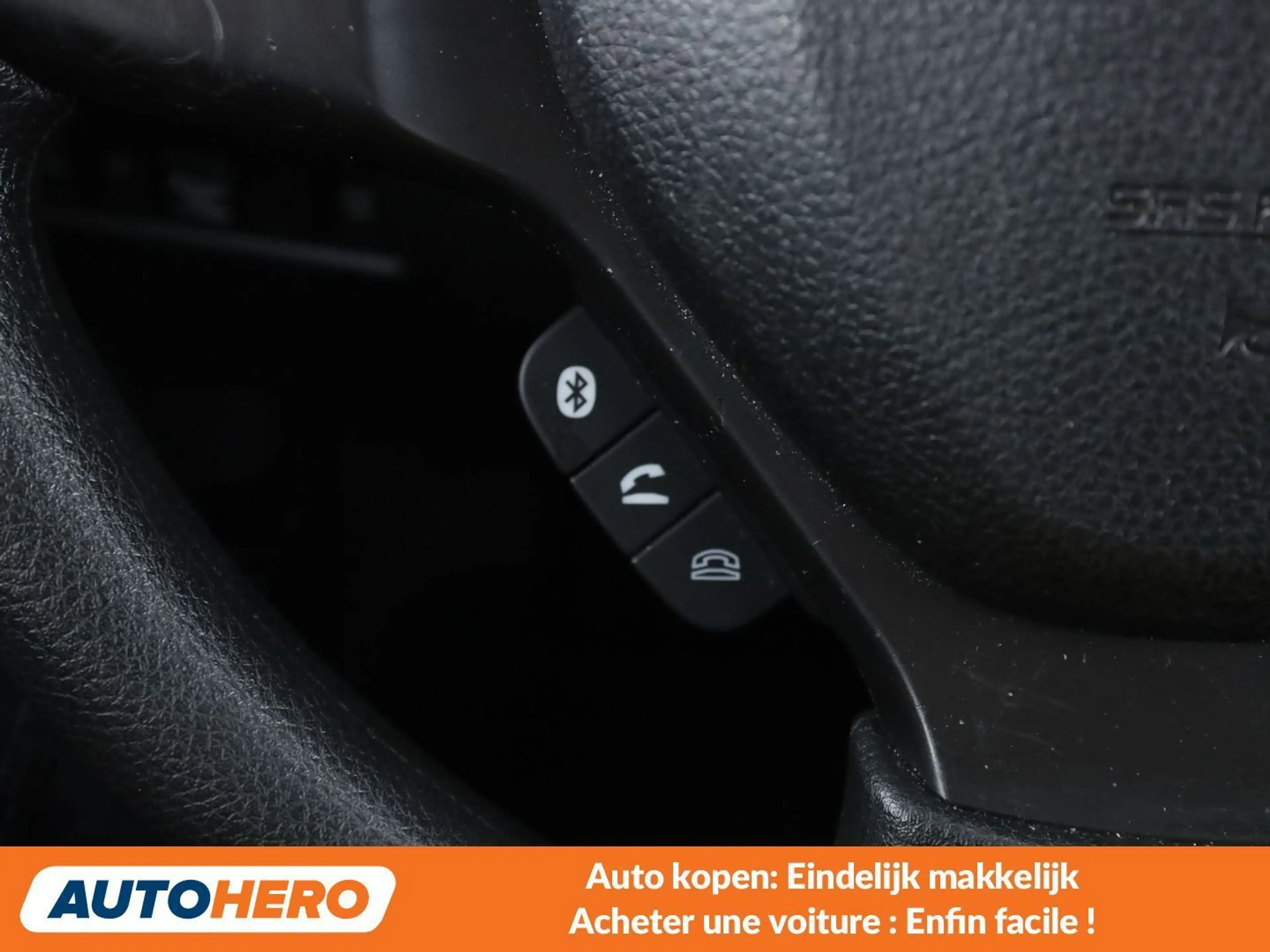 Suzuki Celerio 1.0 Basis — photo 11