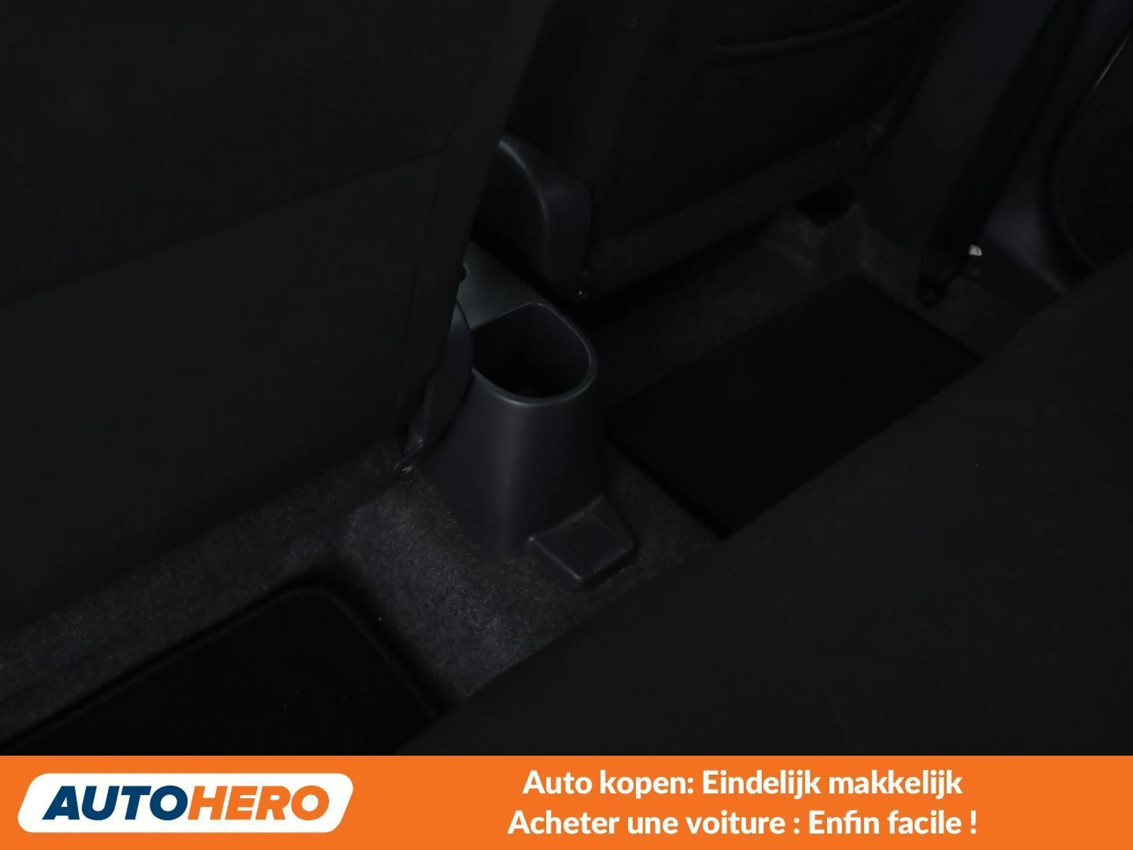 Suzuki Celerio 1.0 Basis — photo 14