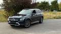 Mercedes-Benz GLC 250 4Matic*AMG*STDHZG*LEDER*ACC*GARANTIE Blau - thumbnail 1