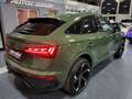 Audi 50 Sportback TFSIe Black line quattro-ultra S tronic Grün - thumbnail 45