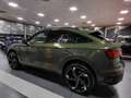 Audi 50 Sportback TFSIe Black line quattro-ultra S tronic Grün - thumbnail 6