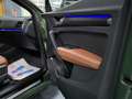 Audi 50 Sportback TFSIe Black line quattro-ultra S tronic Grün - thumbnail 37