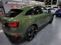 Audi 50 Sportback TFSIe Black line quattro-ultra S tronic Grün - thumbnail 13