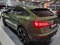 Audi 50 Sportback TFSIe Black line quattro-ultra S tronic Grün - thumbnail 46