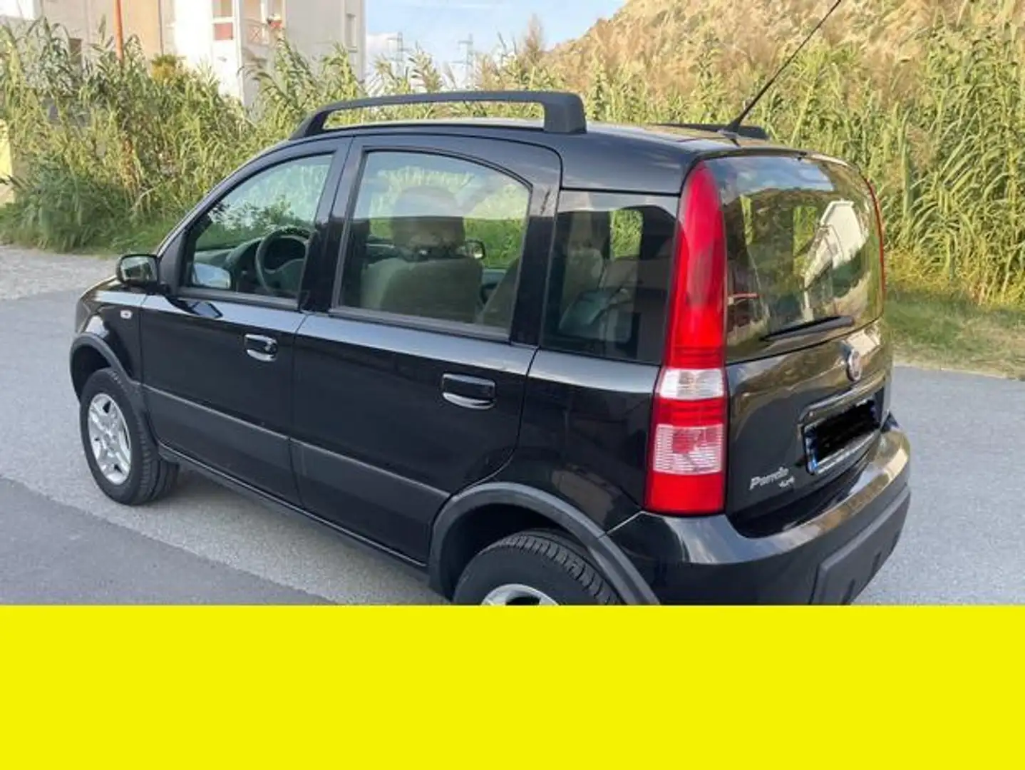 Fiat Panda - 2