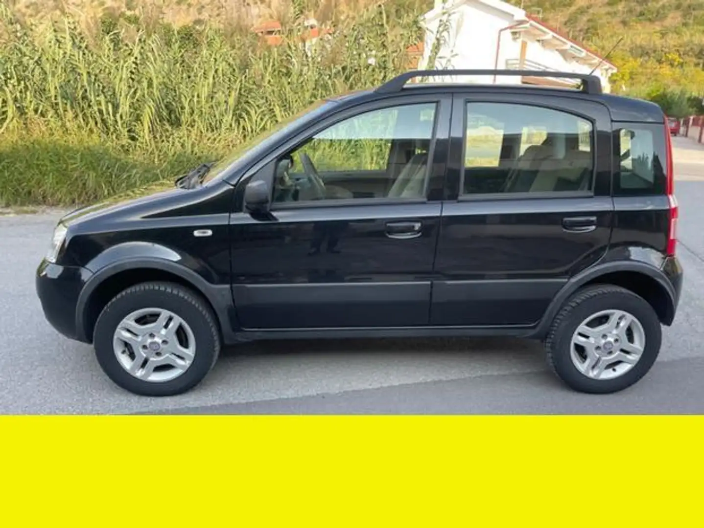 Fiat Panda - 1