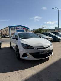 GTC 2.0 T S/S OPC