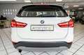 BMW X1 Baureihe X1 sDrive 18 d Advantage 150 PS Navi Blanc - thumbnail 10