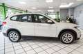 BMW X1 Baureihe X1 sDrive 18 d Advantage 150 PS Navi Blanc - thumbnail 7
