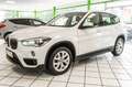 BMW X1 Baureihe X1 sDrive 18 d Advantage 150 PS Navi Blanc - thumbnail 5