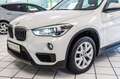 BMW X1 Baureihe X1 sDrive 18 d Advantage 150 PS Navi Blanc - thumbnail 12