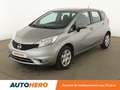 Nissan Note 1.2 Acenta Gris - thumbnail 1