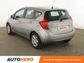 Nissan Note 1.2 Acenta Gris - thumbnail 4