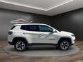 Jeep Compass 2.0 Limited 4WD Kamera PDC Leder TV Temp Blanc - thumbnail 4