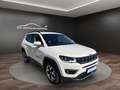 Jeep Compass 2.0 Limited 4WD Kamera PDC Leder TV Temp Blanc - thumbnail 3
