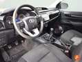 Toyota Hilux Pick Up Diesel 2.5D-4D Cabina Doble GX 4x4, 106kW/ Blanco - thumbnail 8