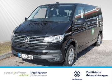 Comfortline lang 2.0 TDI NAVI+PDC Klima Navi