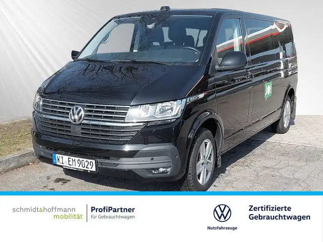 Volkswagen T6.1 Caravelle Comfortline lang 2.0 TDI