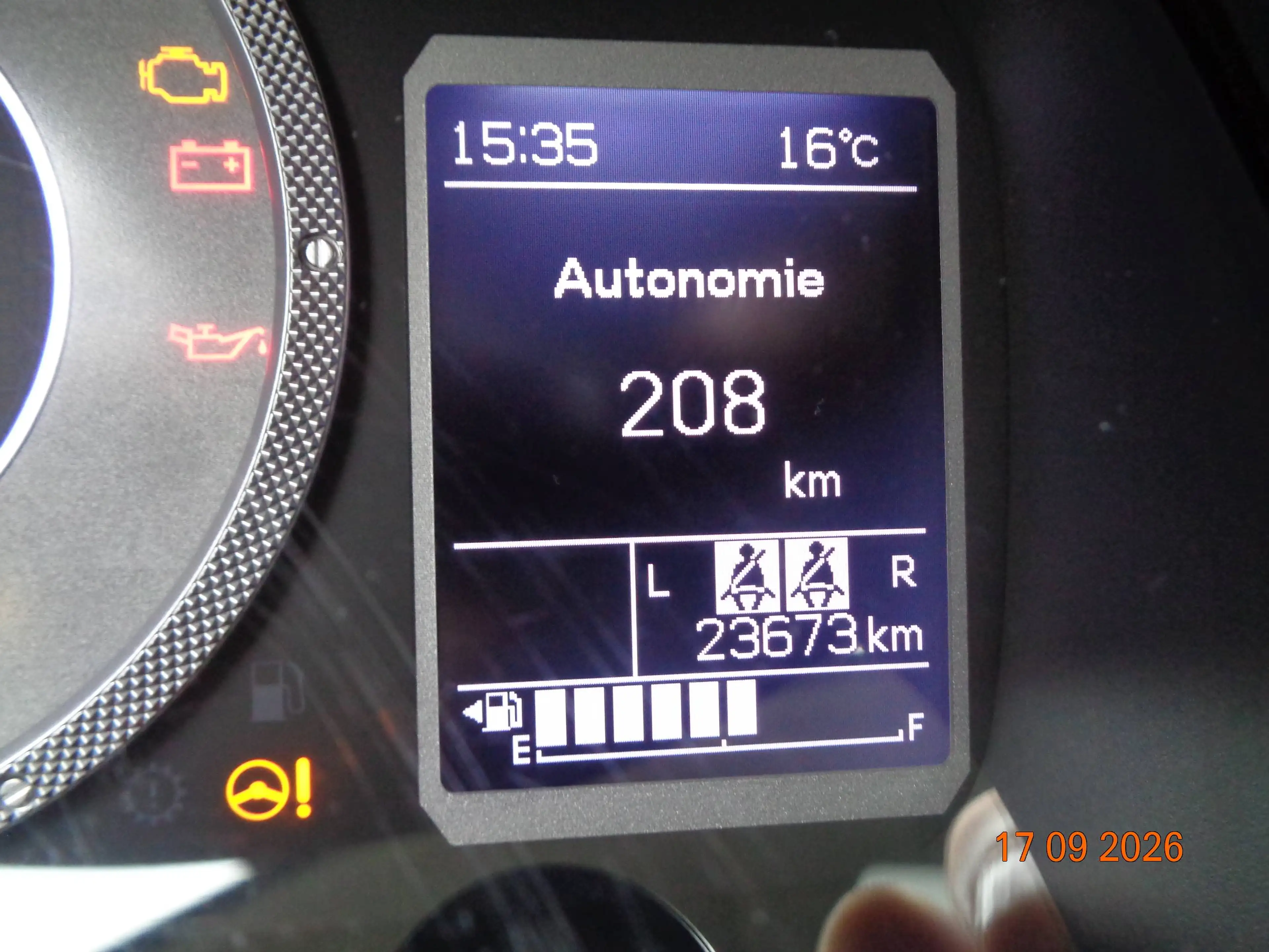 Suzuki Ignis Ignis 1.2i SHVS GL  12V — photo 14