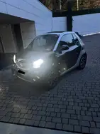 smart fortwo 62000km