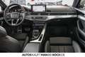Audi A4 Avant S line MATRIX+AHK+VIRT.COCKPIT+STNDHZG Grijs - thumbnail 9